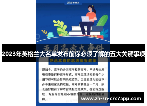 2023年英格兰大名单发布前你必须了解的五大关键事项 2023年英格兰大名单发布前你必须了解的五大关键事项