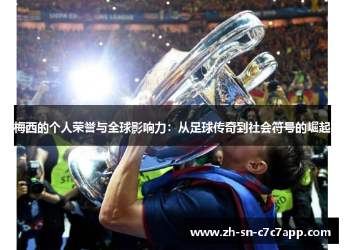 梅西的个人荣誉与全球影响力:从足球传奇到社会符号的崛起 梅西的个人荣誉与全球影响力:从足球传奇到社会符号的崛起
