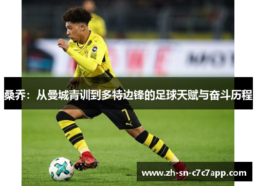 桑乔:从曼城青训到多特边锋的足球天赋与奋斗历程 桑乔:从曼城青训到多特边锋的足球天赋与奋斗历程