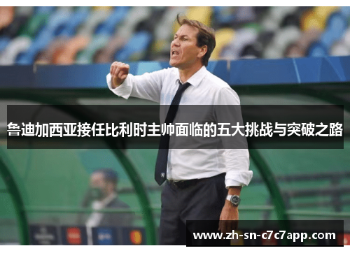 鲁迪加西亚接任比利时主帅面临的五大挑战与突破之路 鲁迪加西亚接任比利时主帅面临的五大挑战与突破之路